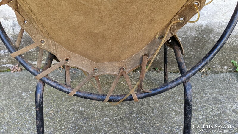 Lusch & Co. "Balloon" székek