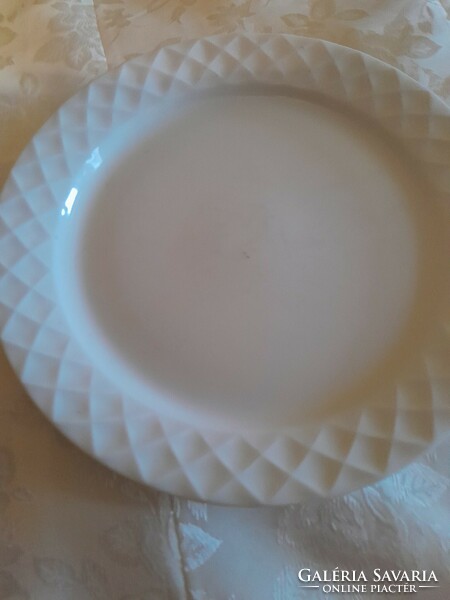 Thomas germany tányér fehér