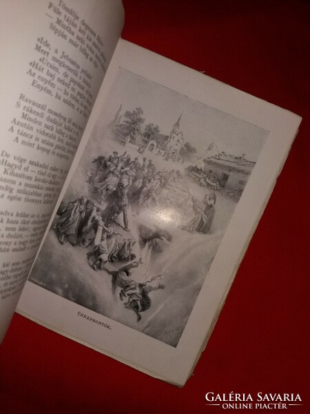1932 Beöthy - all the ballads of János Arán Voinovich/crazy people book study according to pictures