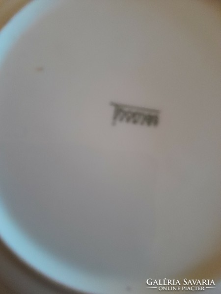 Thomas germany tányér fehér