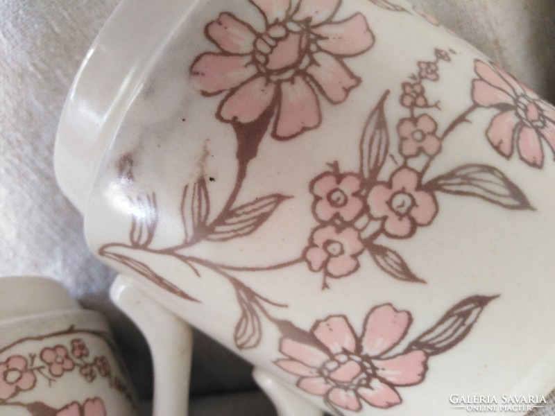 Biltons - English ceramic cup / 2pcs - vintage style