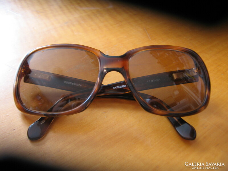 Vintage retro rodaflex rodenstock glasses