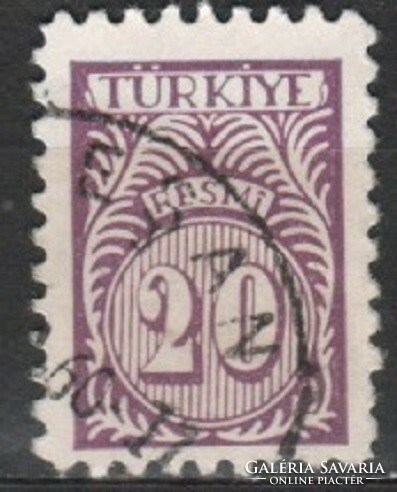 Törökország 0365  Mi hivatalos 63         0,30 Euró