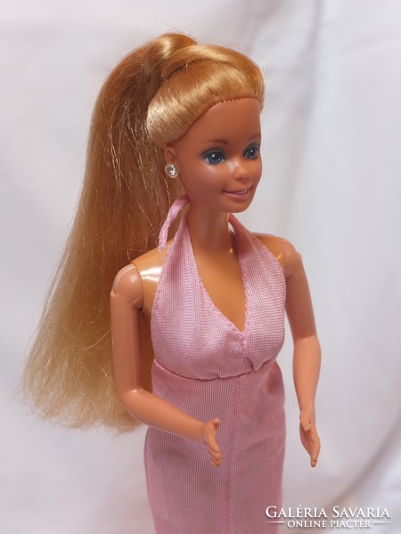 1986 Mattel 