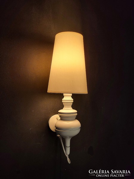 Metalarte josephine designer wall lamps 3 pcs