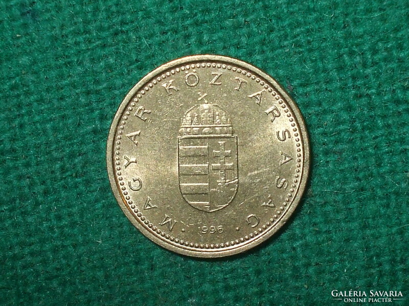 1 Forint 1996!