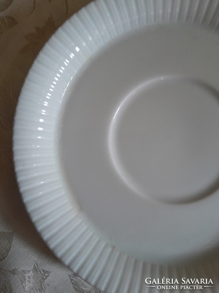 Rosenthal tányér 13 cm fehér