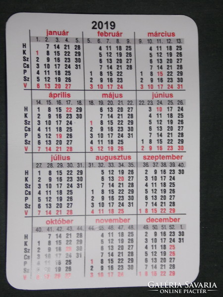 Card calendar, form 1, formula 1, pilot, competitor, charles leclerc 2019