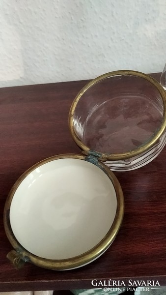 Old glassware for women {ü4}