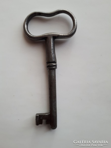Antique cellar key