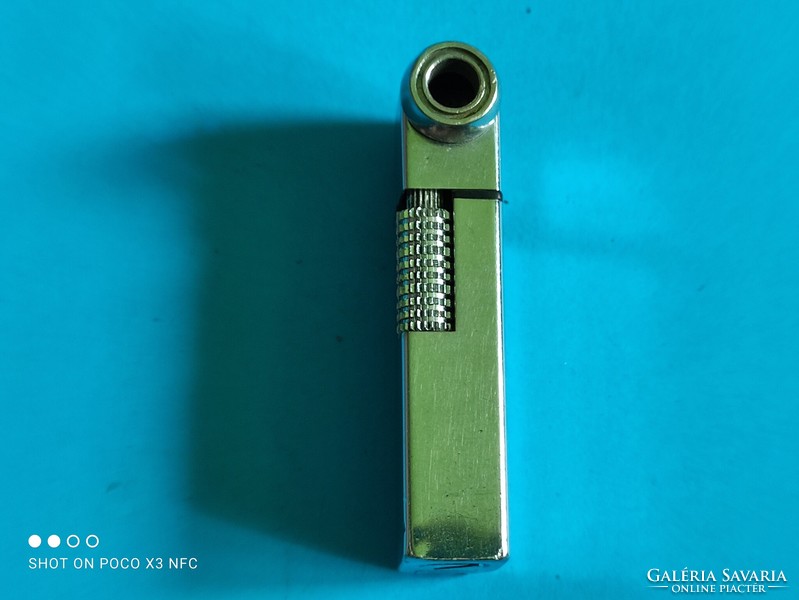 Vintage prince pipette lighter