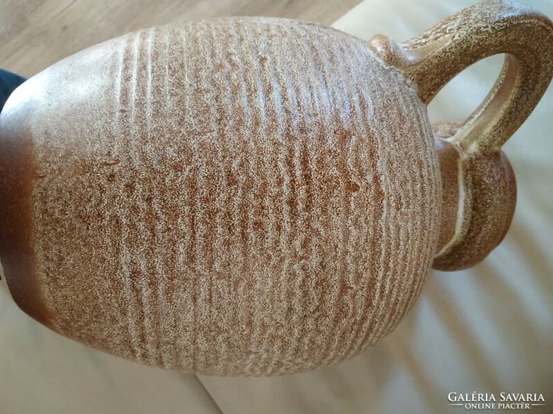Padló váza hibátlan állapotban 40 cm magas