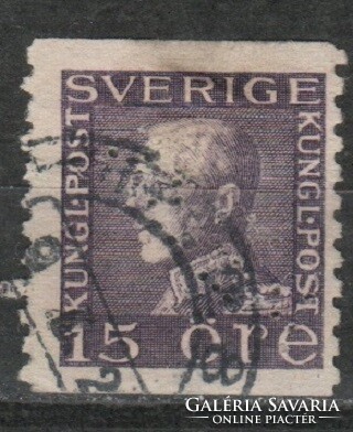 Swedish 0411 mi 178 i wa 0.30 euros