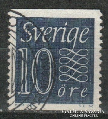 Swedish 0445 mi 430a for 0.30 euros