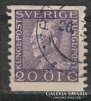 Swedish 0413 mi 181 i wa 0.30 euros