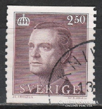 Swedish 0330 mi 1587 0.30 euros