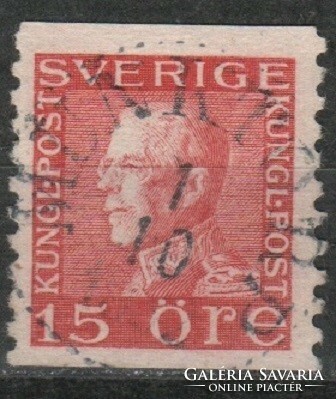 Swedish 0410 mi 179 i wa 0.30 euros