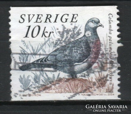 Swedish 0559 mi 2418 2.20 euros