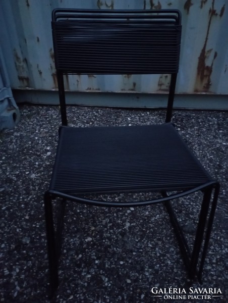 Spagetti székek 3 db