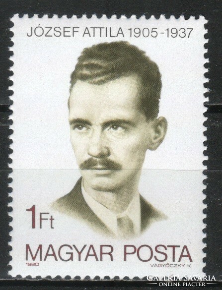 Magyar Postatiszta 4248 MBK 3399   Kat. ár 50 Ft.