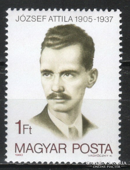 Magyar Postatiszta 4247 MBK 3399   Kat. ár 50 Ft
