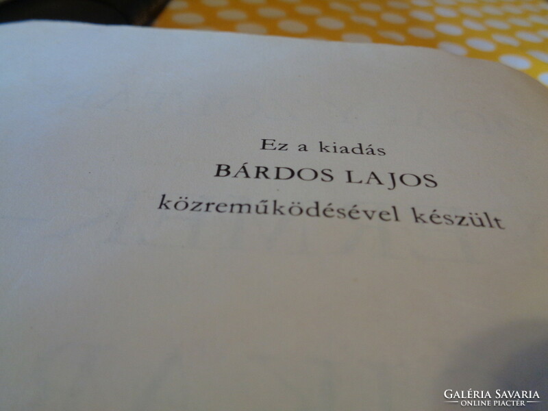 Kodály z. : Children's and women's faculties, signed copy, jubilee extended edition 1972.