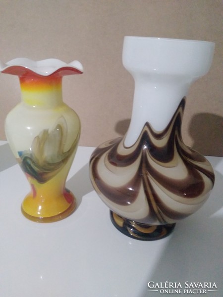 Muránói vázák