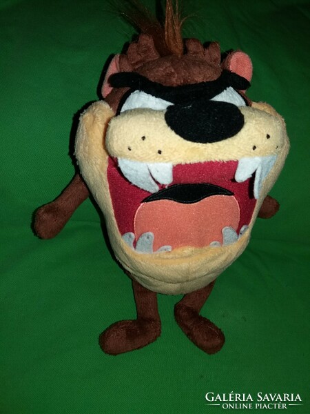 Retro original movie maker merry melody - silly melodies taz - tasmanian devil plush figure according to pictures
