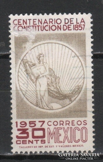 Mexico 0224 mi 1073 €0.30