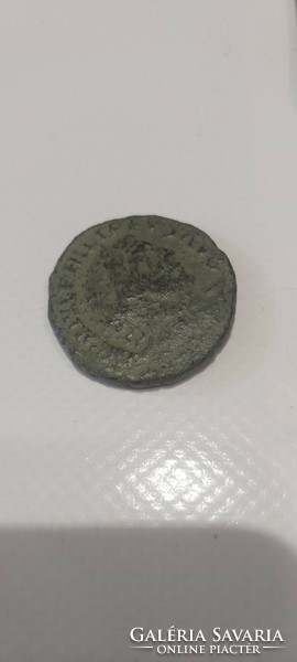 Viminacium i. Philip 245-246. Sestertius bronze