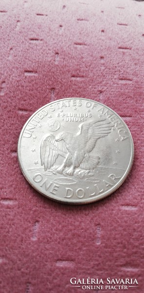 Egy dollár 1972