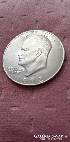 Egy dollár 1972