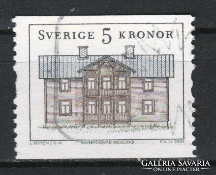 Swedish 0351 mi 2345 1.10 euros