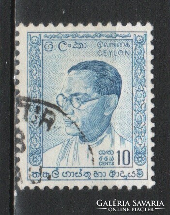 Ceylon  0123 Mi 336          0,30 Euró