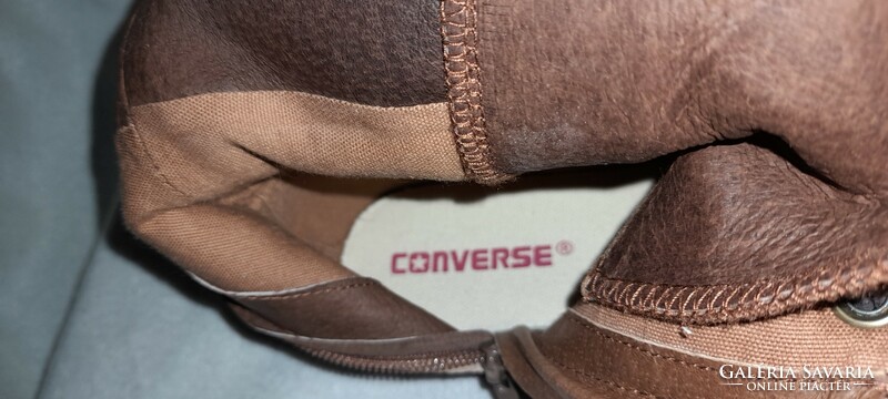 Női -  CONVERSE -  bőr cipő