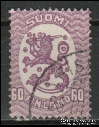 Finland 0111 mi 84 to 0.30 euros
