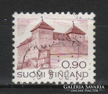 Finland 0433 mi 891 for 0.30 euros