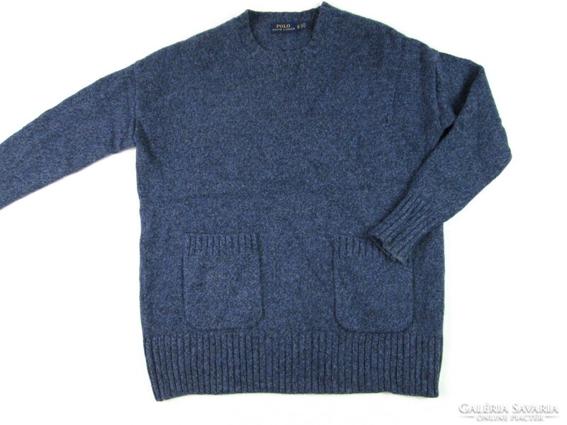 Original ralph lauren (xs / s / m) women's wool blend sweater