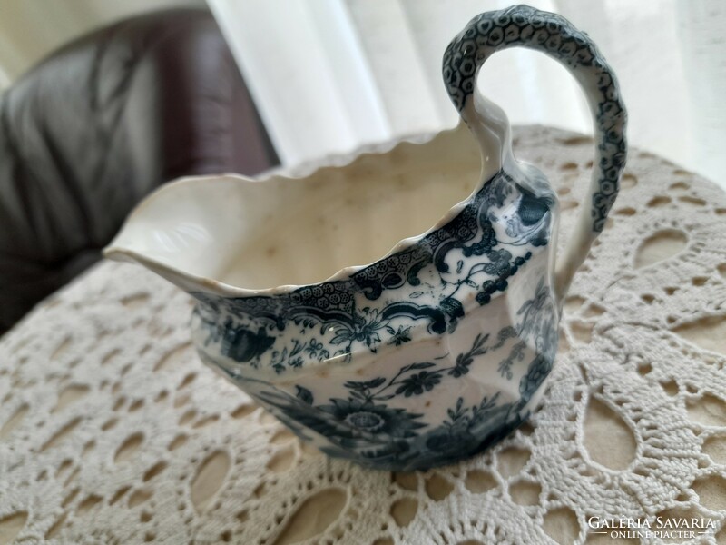 Copeland may cream spout
