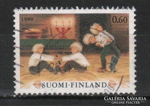 Finland 0421 mi 874 0.30 euros