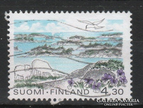 Finland 0428 mi 1383 1.20 euros