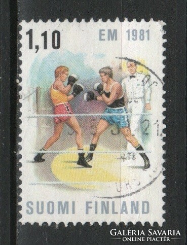 Finland 0423 mi 878 0.30 euros