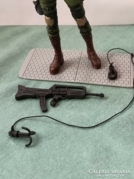 Action figure movie figure mc. Farlane, metal gear