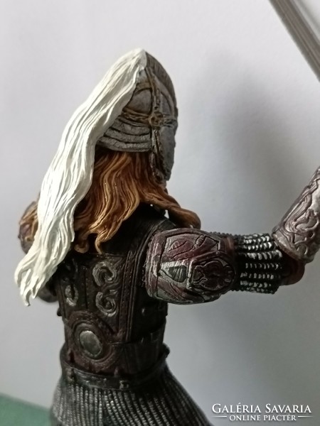 Action figure movie figure lord of the ring