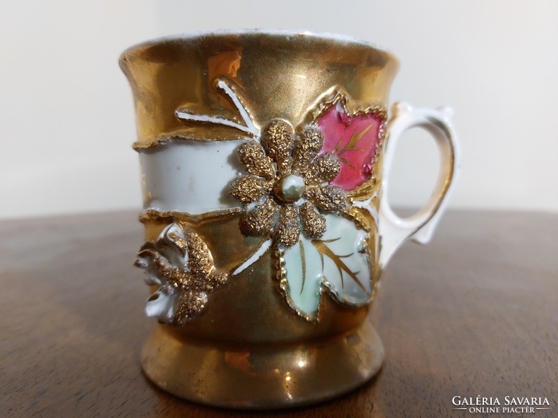 Porcelain commemorative cup (19)