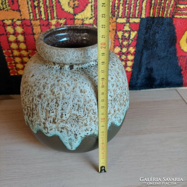 Scheurich ceramic vase