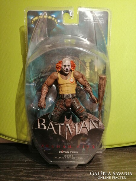 Action figure movie figure batman, arkham city