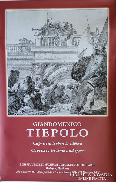 Giandomenico Tiepolo