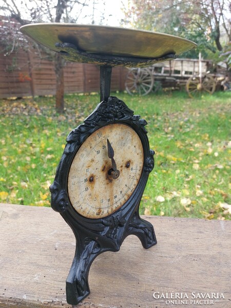 Antique watch scales (32)