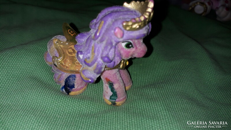 Collection of quality filly pony and my little pony smaller figures, 14 pieces in one, as shown in the pictures